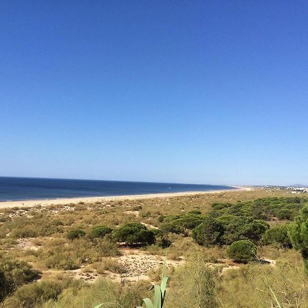 Apartamento Praia Altura Exteriér fotografie
