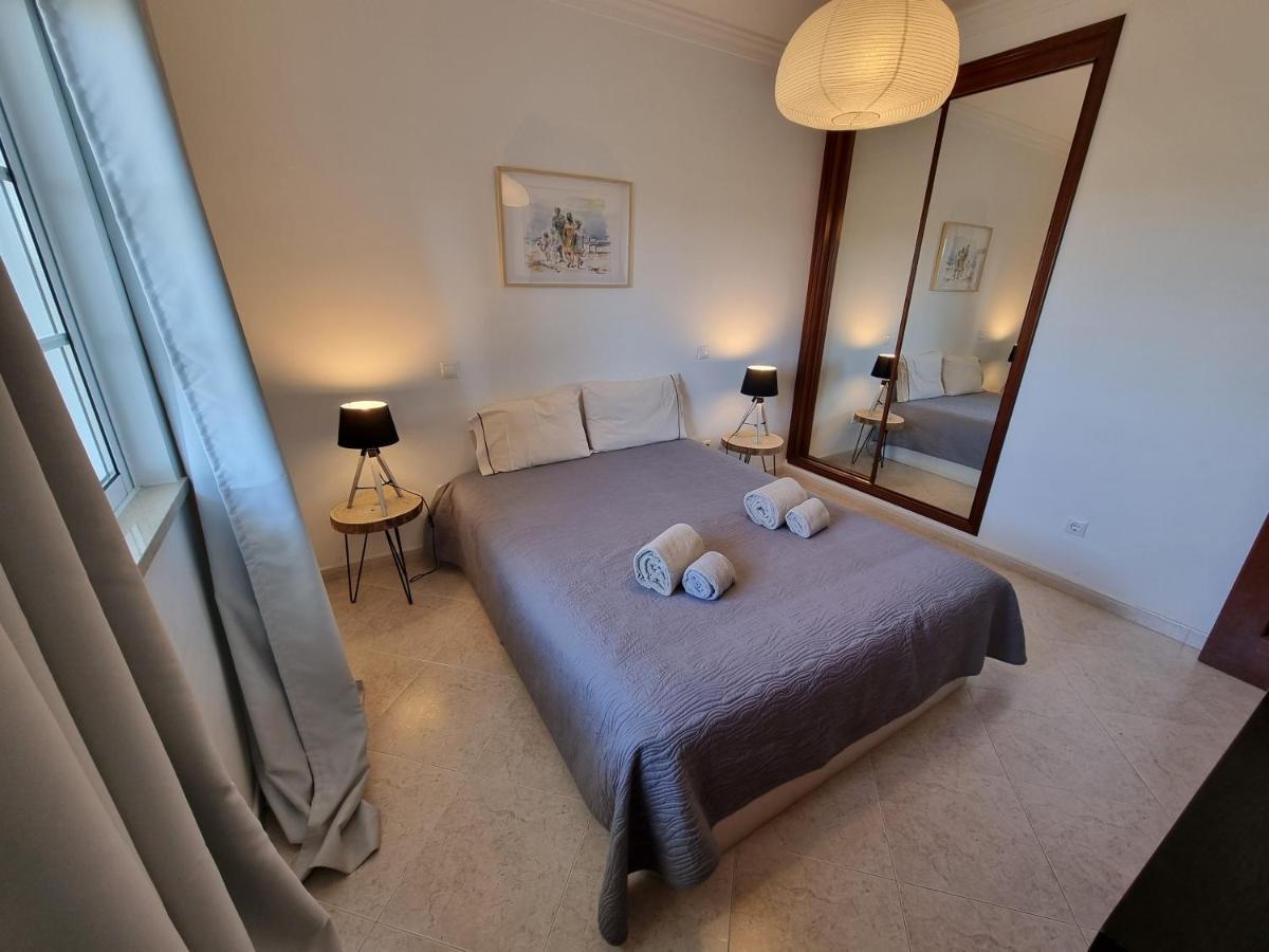 Apartamento Praia Altura Exteriér fotografie
