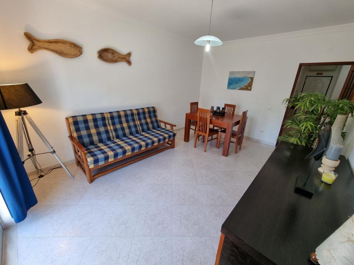 Apartamento Praia Altura Exteriér fotografie