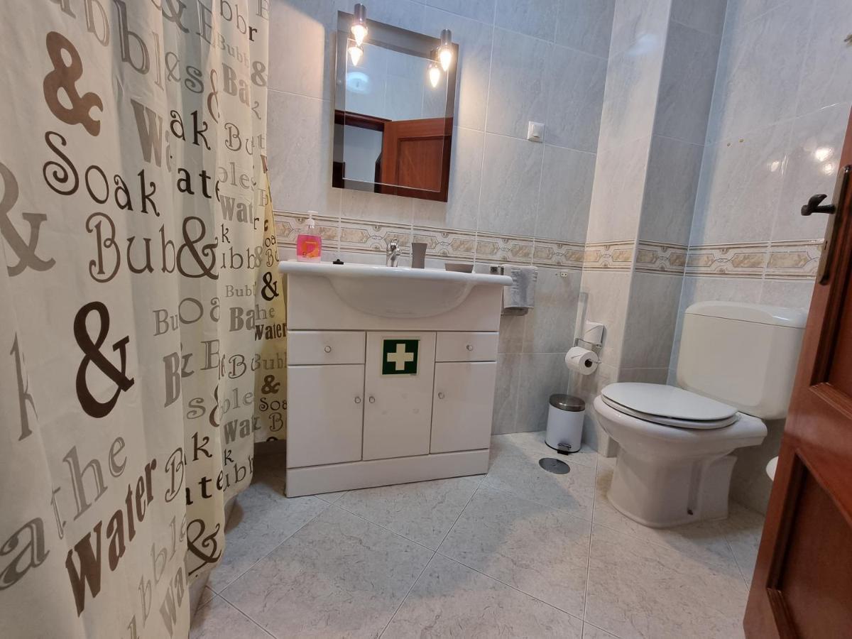 Apartamento Praia Altura Exteriér fotografie