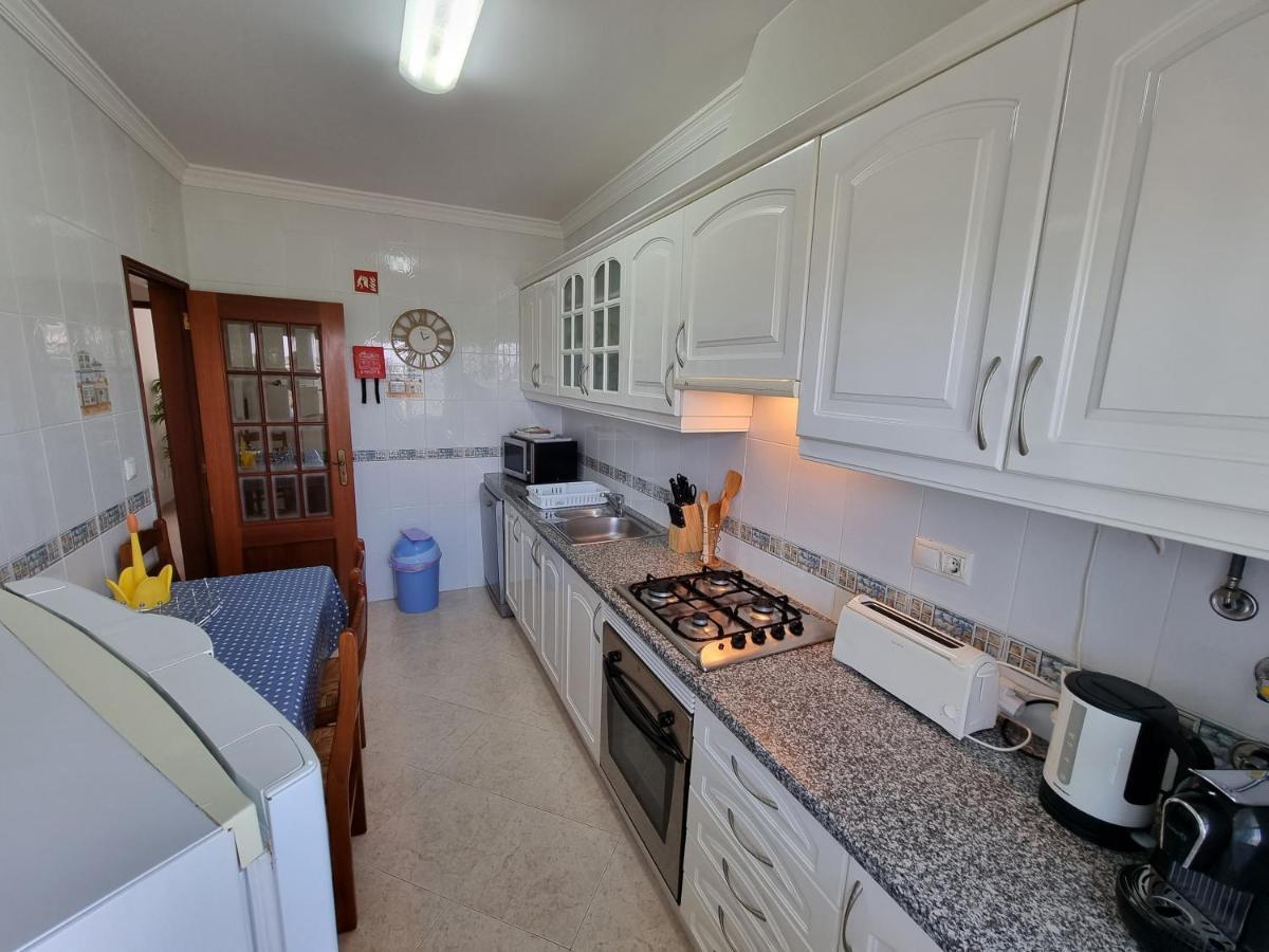 Apartamento Praia Altura Exteriér fotografie