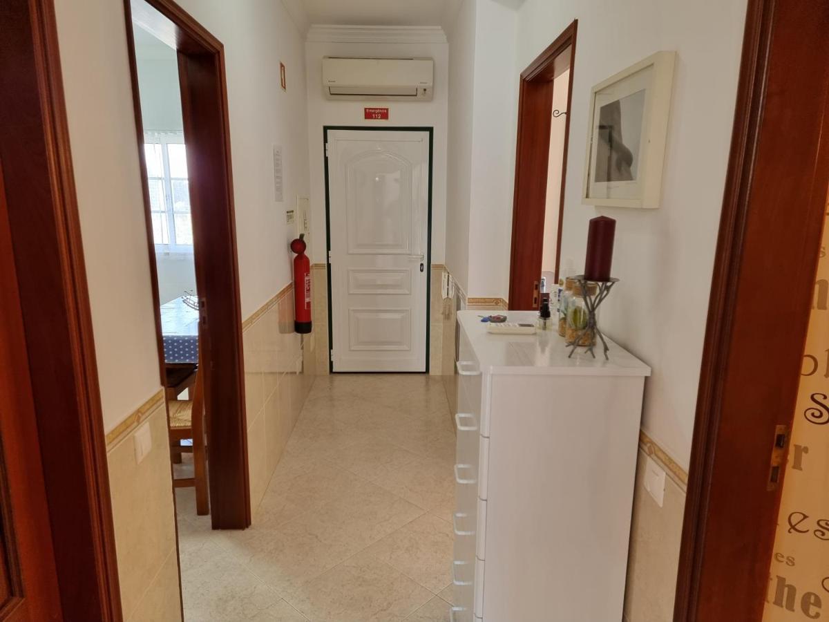 Apartamento Praia Altura Exteriér fotografie