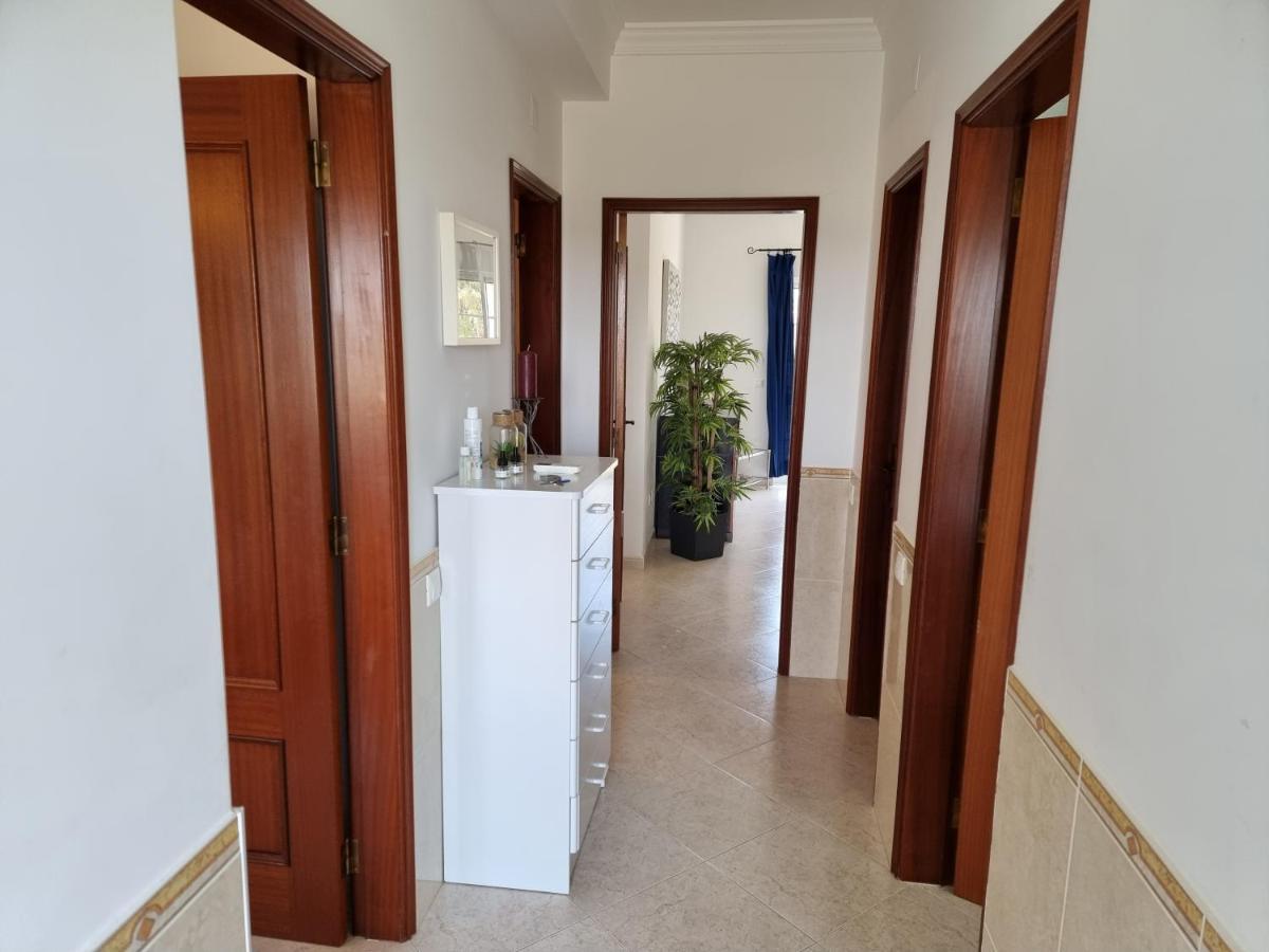 Apartamento Praia Altura Exteriér fotografie