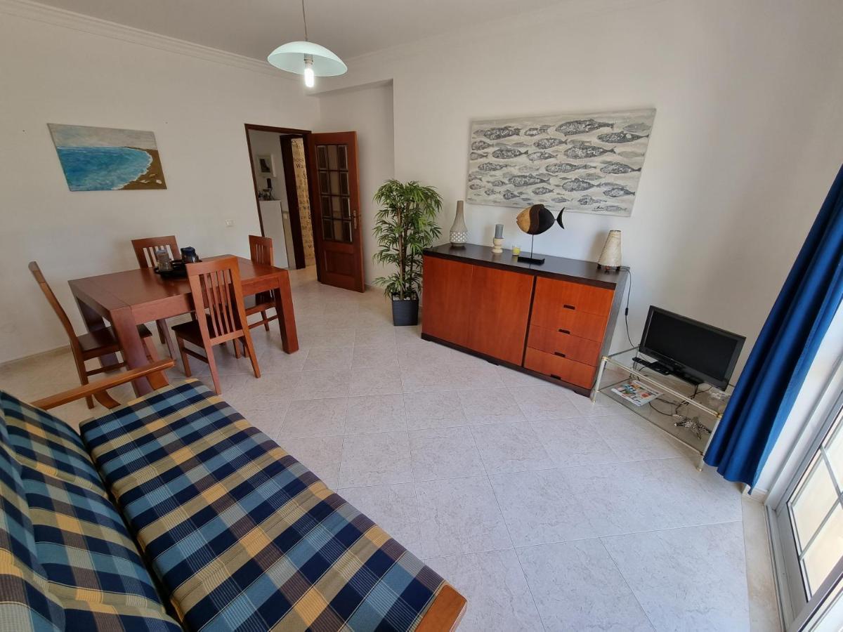 Apartamento Praia Altura Exteriér fotografie