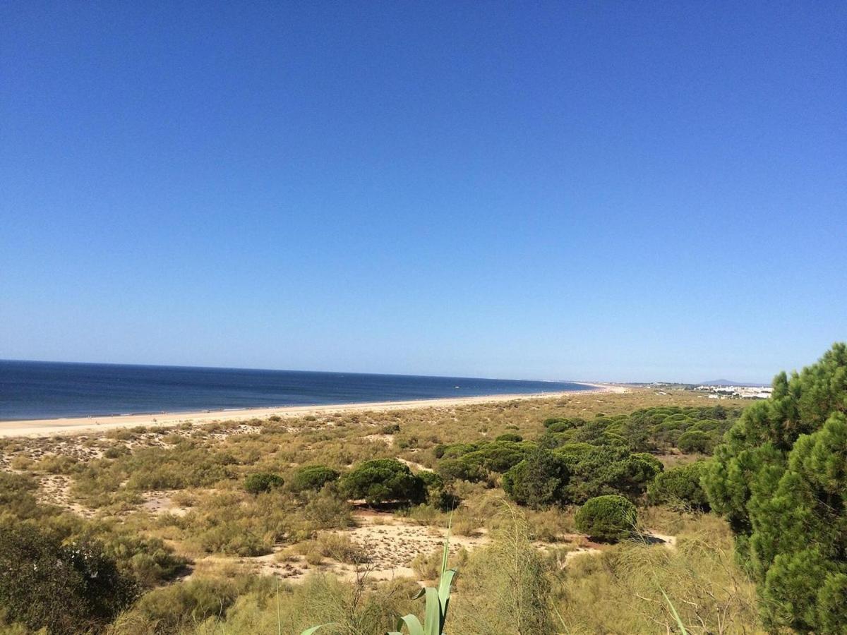 Apartamento Praia Altura Exteriér fotografie