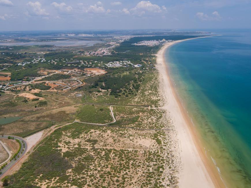 Apartamento Praia Altura Exteriér fotografie